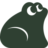 Pullfrog logo