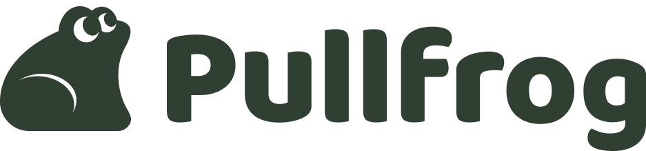 Pullfrog